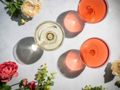 Wina musujące – tania alternatywa szampana