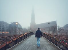 Agorafobia – geneza i objawy