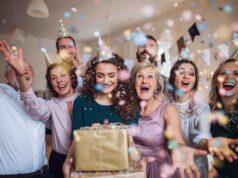 Życzenia urodzinowe po śląsku – najelpsze poropozycje