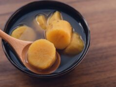 Sok z ziemniaka: właściwości i przygotowanie sok z ziemniaka