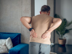 Lumbago – czym jest i jak to wyleczyć? lumbago