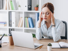 Rodzaje bólu głowy – jak rozpoznać ból? Rodzaje bólu głowy