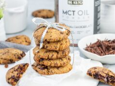 Czy produkty keto są low-carb? Sprawdź ofertę BeKeto!