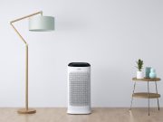 Włącz czyste powietrze w swoim domu. Nowe oczyszczacze powietrza Samsung