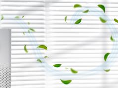 Najważniejsze źródła zanieczyszczeń powietrza w domu