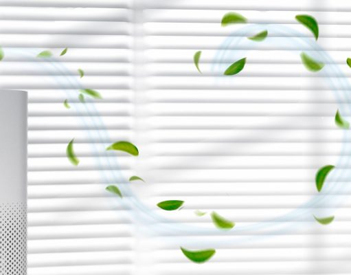 Najważniejsze źródła zanieczyszczeń powietrza w domu