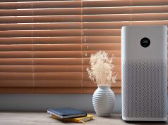 Jak zadbać o jakość powietrza w mieszkaniu?