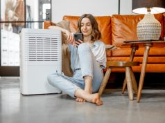 Dlaczego warto kupić oczyszczacz powietrza?