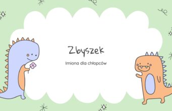 Zbigniew – imię dla chłopca zbigniew imię dla chłopca