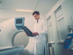 Jak działa tomografia komputerowa? – przewodnik po zasadach działania tej metody