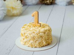 Życzenia na roczek dla chłopca i dziewczynki