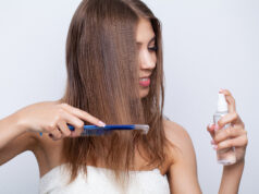 Jak prawidłowo olejować włosy? Poradnik krok po kroku