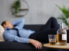 Wszywka alkoholowa Gdańsk: Jak to jest żyć bez alkoholu po wszyciu wszywki?