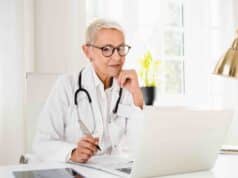 Badania tarczycy – na czym polegają i kiedy należy je wykonać?