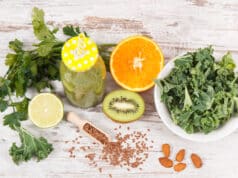 Jak naturalnie oczyścić organizm? Domowe sposoby na detoks