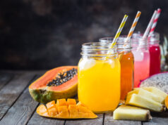 Dieta sokowa: czy jest bezpieczna dla zdrowia?