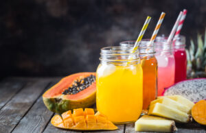 Dieta sokowa: czy jest bezpieczna dla zdrowia?