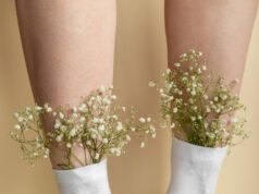 Gdzie zaopatrzyć się w skarpetki peelingujące najwyższej jakości? Skarpetki peelingujące