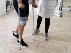 Czy warto wybierać używany sprzęt rehabilitacyjny?