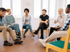 Znaczenie terapii grupowej w procesie leczenia uzależnień