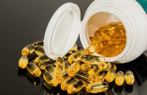 Historia odkrycia i rozwój ostaryny jako suplementu