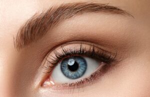 Plastyka powiek – młodzieńczy wygląd i dobra jakość widzenia