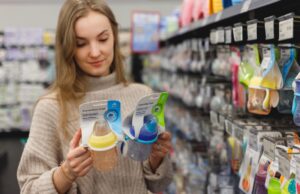 Maluch pije sam, czyli jaki wybrać pierwszy kubek dla dziecka?