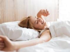 Rola snu w leczeniu uzależnień: jak poprawa jakości snu wspiera zdrowienie