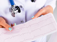 Holter EKG w diagnostyce chorób niedokrwiennych serca